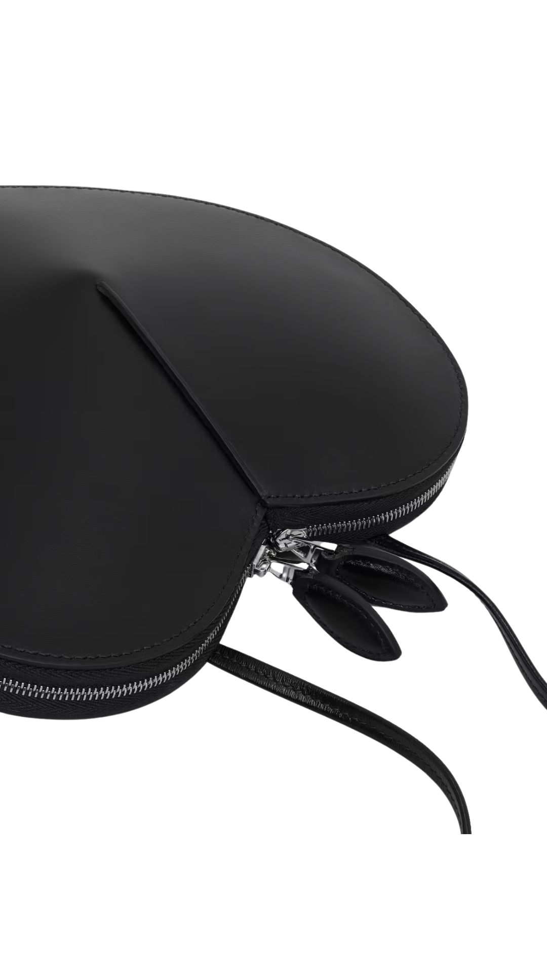 Le Cœur Bag in Black