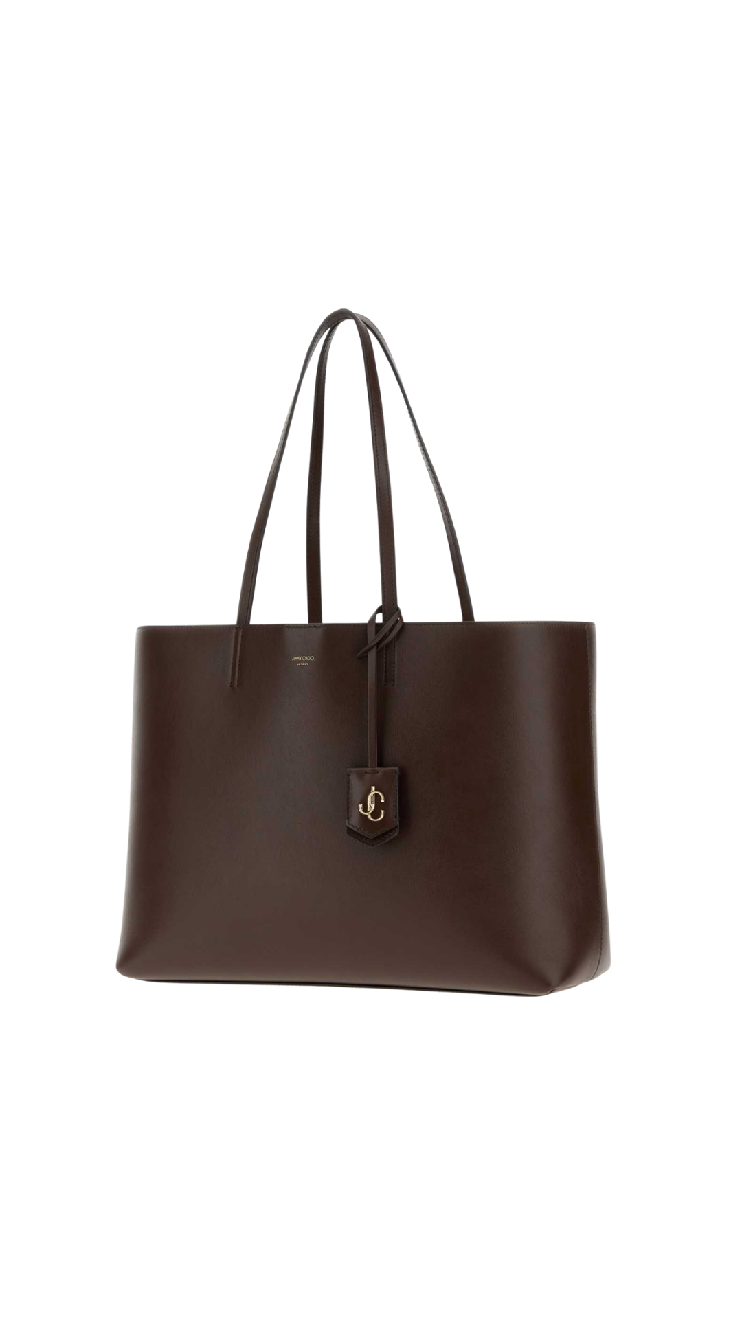 Nine2Five in Brown Tote Handbag