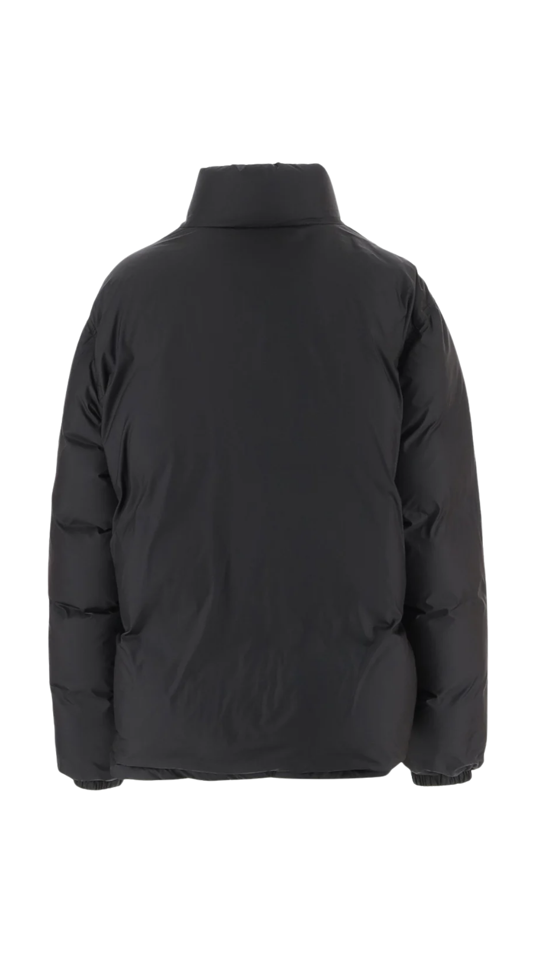 Jacket in Black