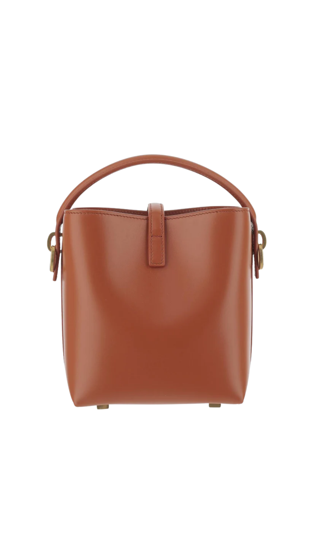 Le 37 Mini In Brown