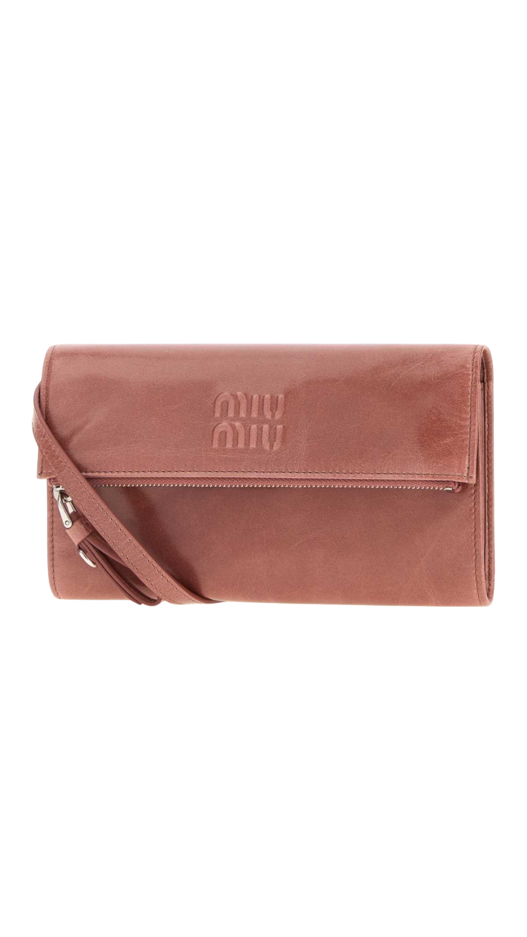 Shoulder Bag in Antique