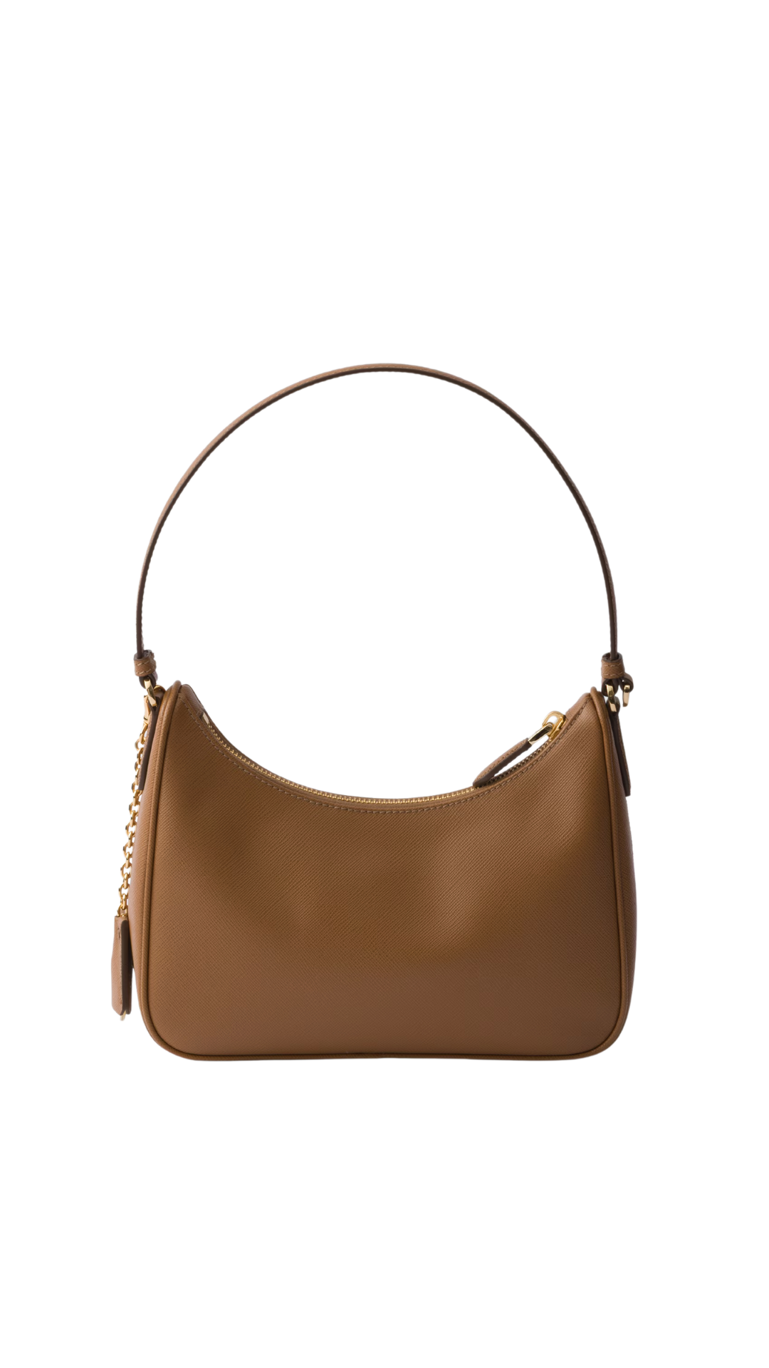 Prada Re-Edition 2005 Saffiano Leather Shoulder-Bag