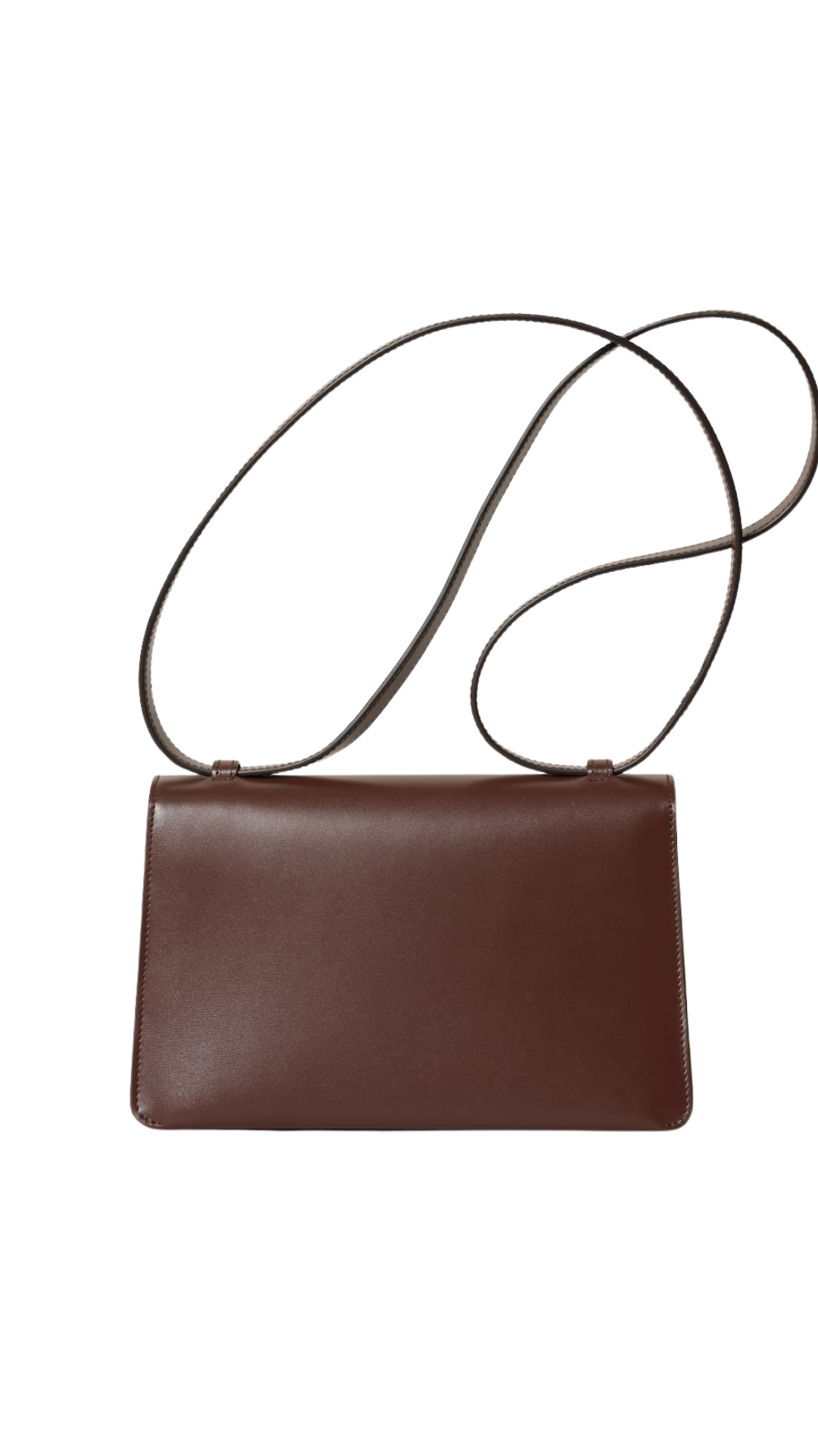 Le 17 in Chestnut Calfskin
