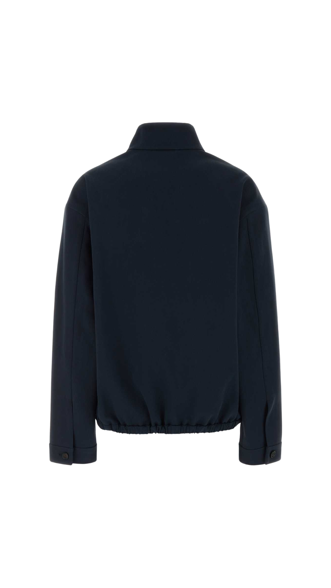 Jacket in Blue