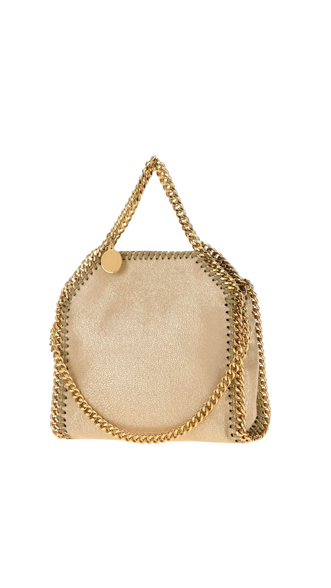Falabella Tiny Tote Bag