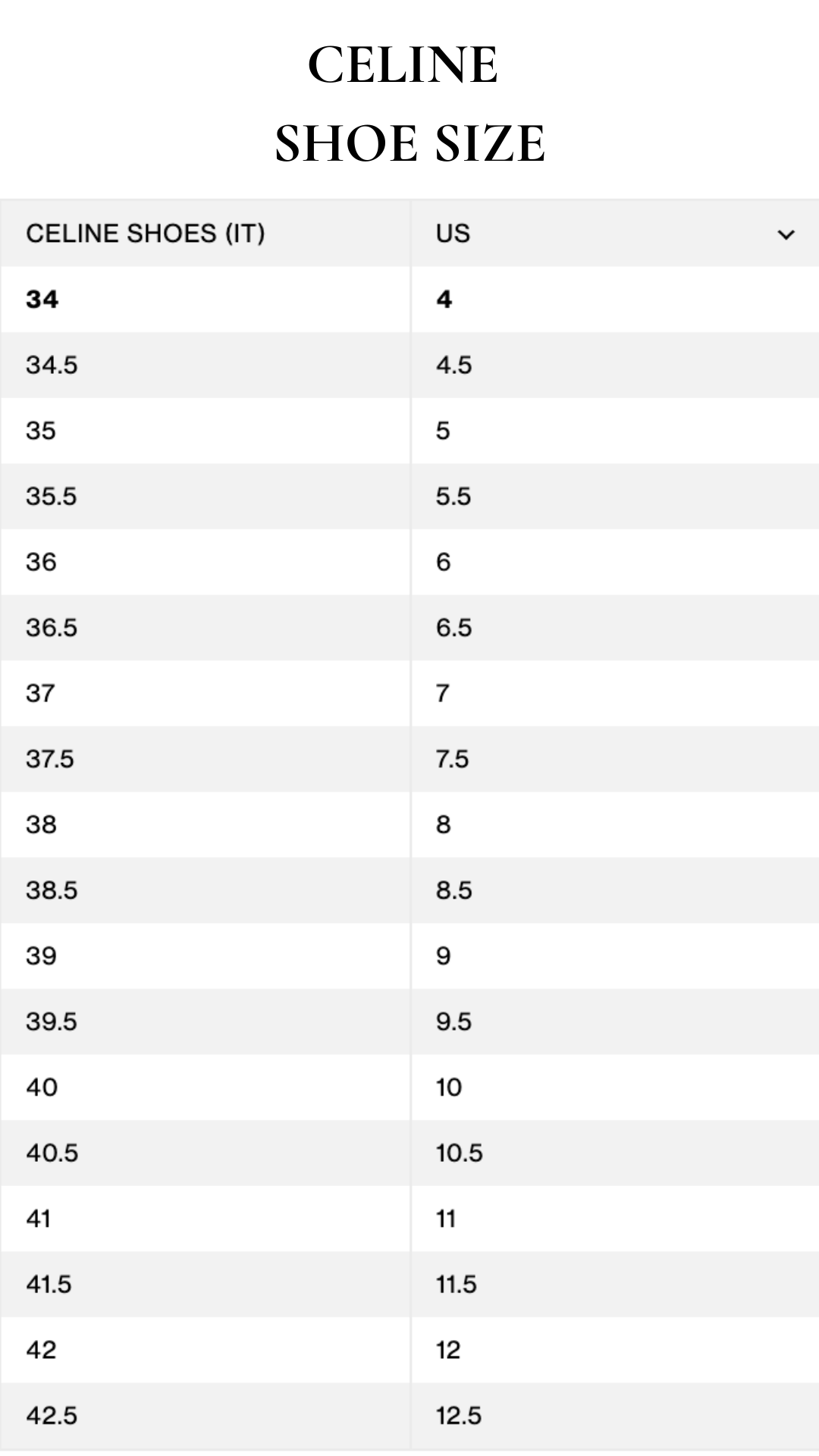 Coast - Easy Mule In Lambskin