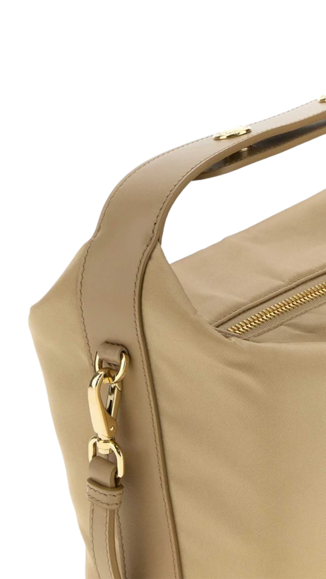 Chérie Re-Nylon Mini-Bag