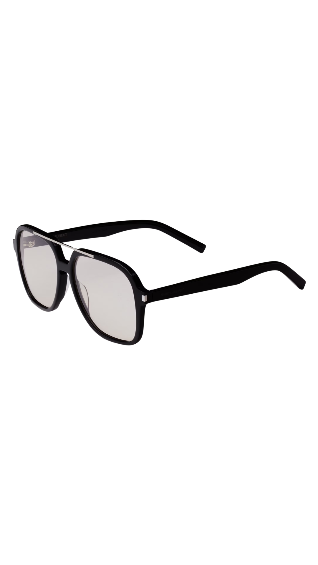 SL 545 Sunglasses Black