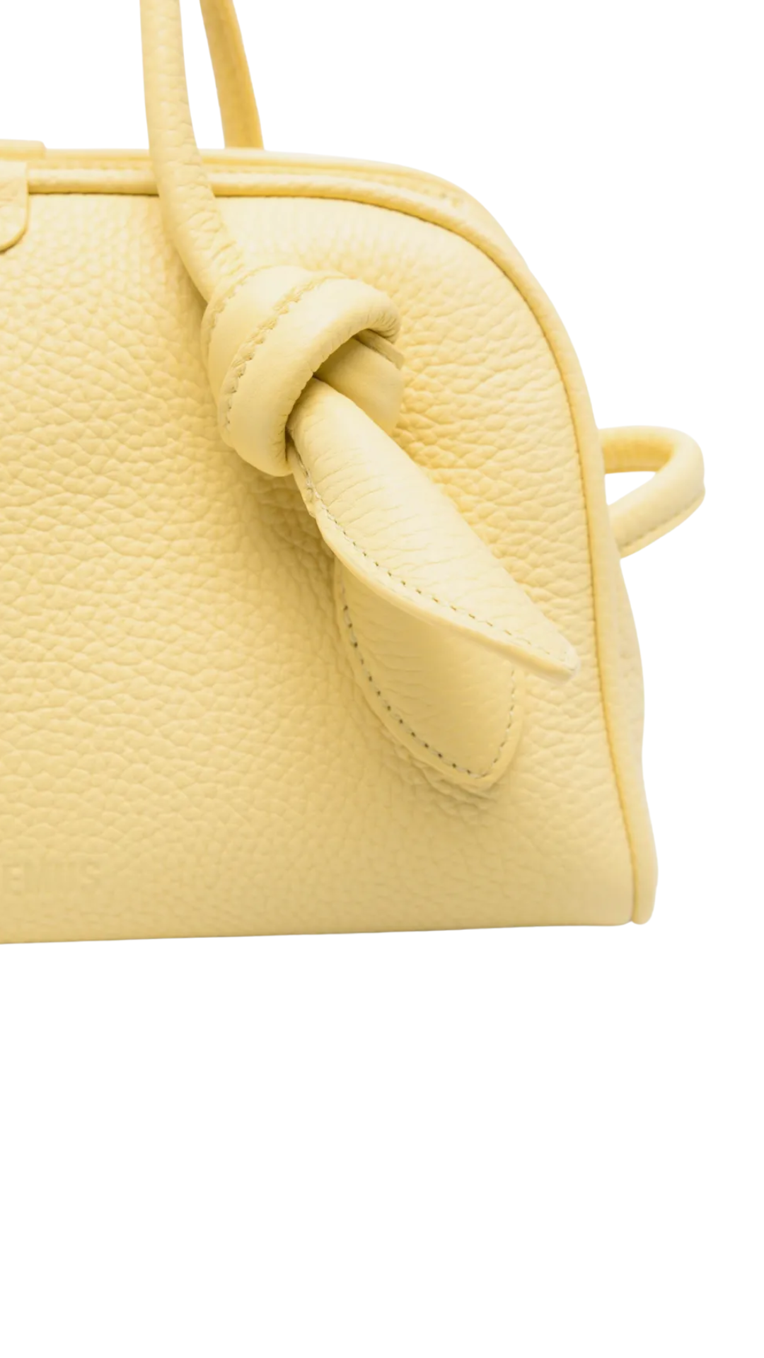 The Small Turismo in Yellow