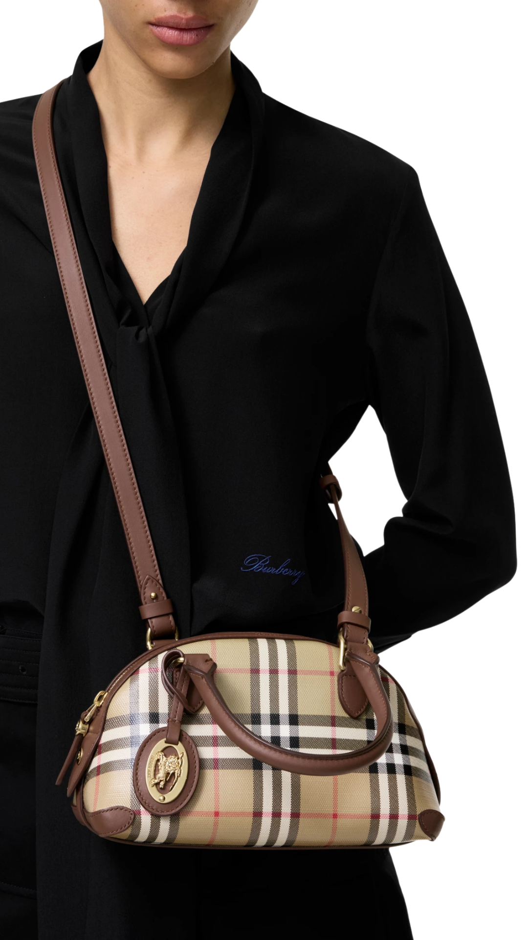 Mini Primrose Bag in Archive Beige