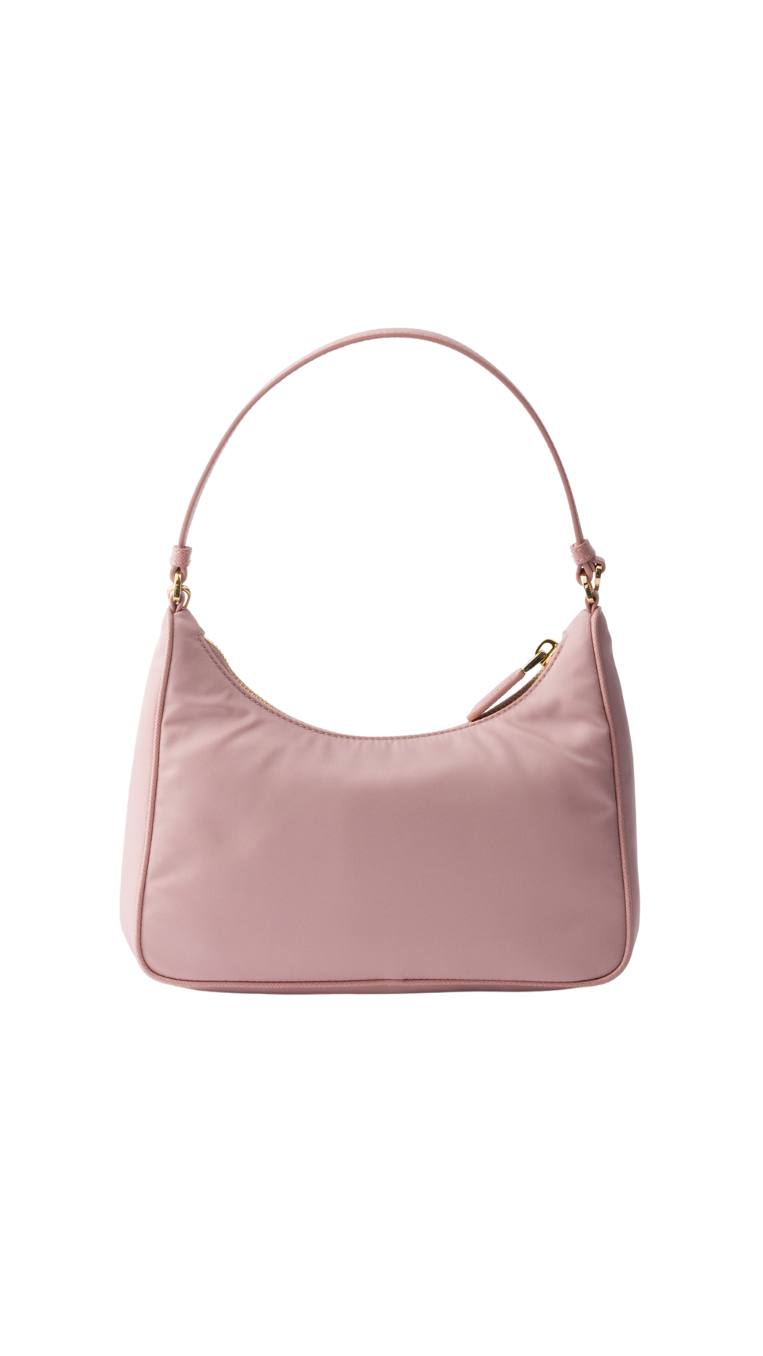 Prada Re-Edition 2005 Re-Nylon and Saffiano Mini Bag in Pesco