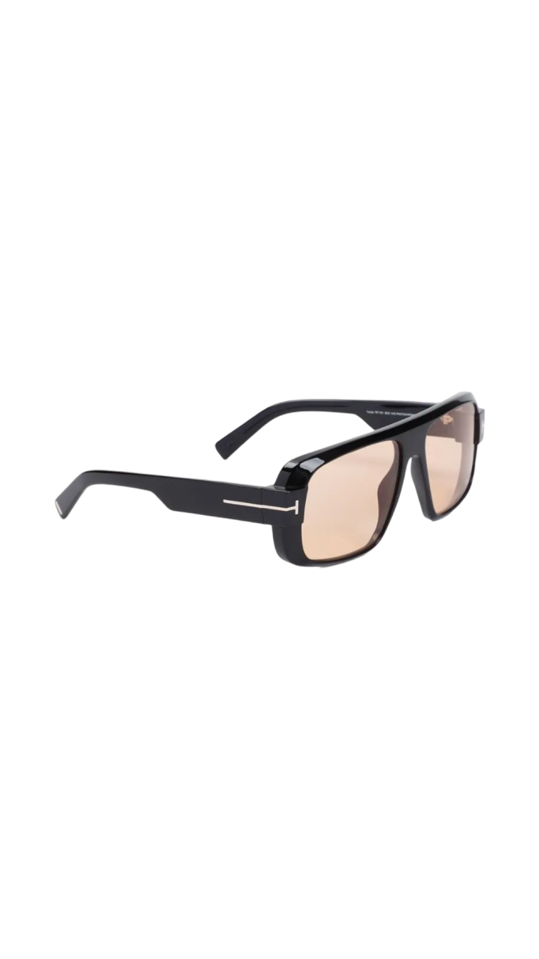 Gafas de sol Turner NEGRAS