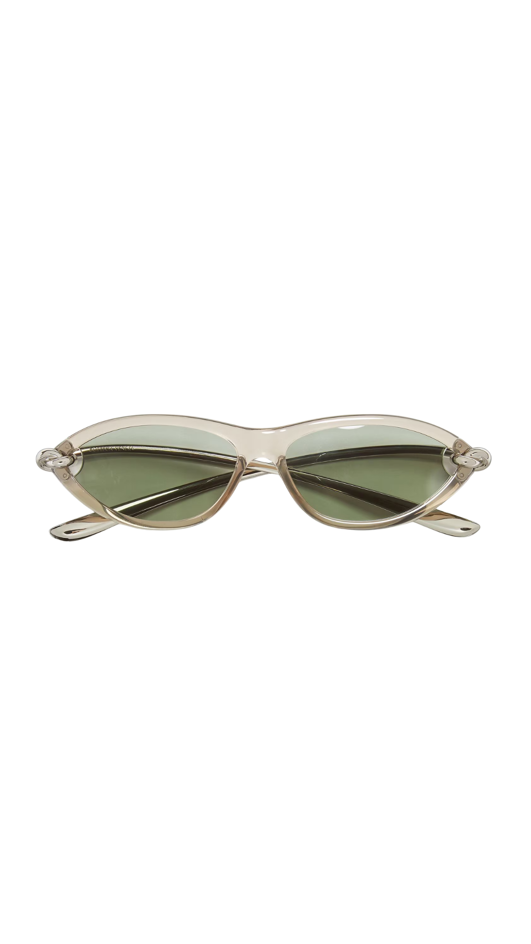 Drop Aviator Sunglasses