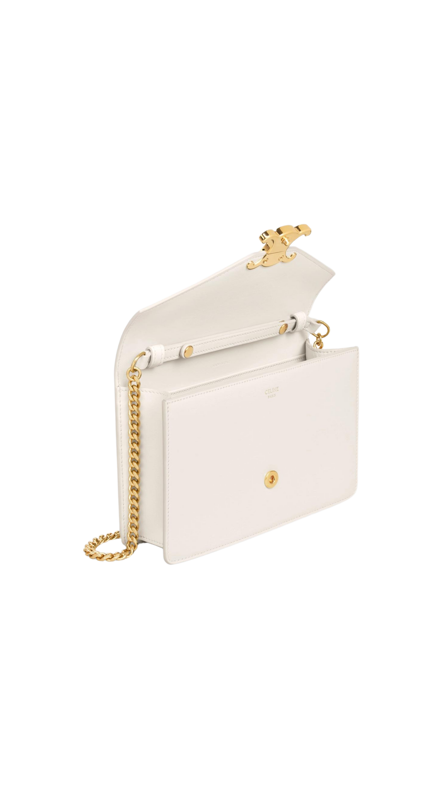 Wallet On Chain Margo in Rice