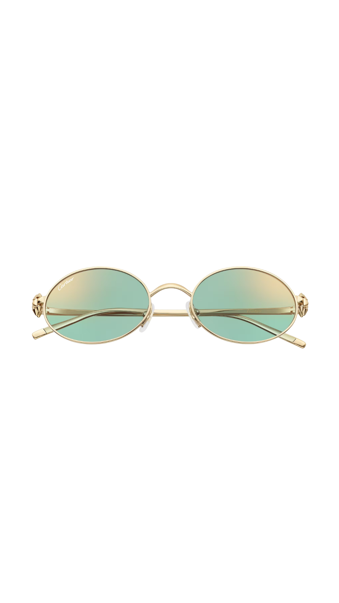 Clash Cartier Sunglasses