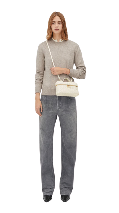 Bang Bang in Sea Salt