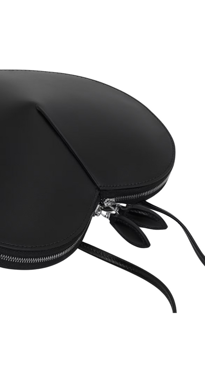 Le Cœur Bag in Black