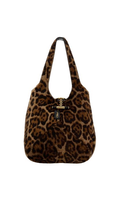 Balloon Bag in Print