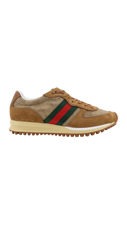 Men's Gucci Re-Motion Sneaker