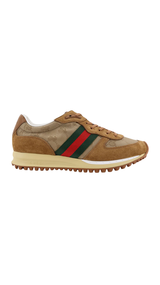Men's Gucci Re-Motion Sneaker