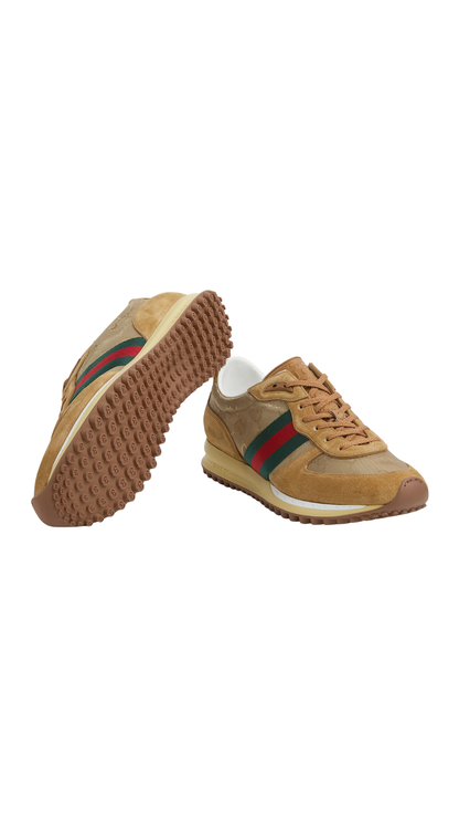 Men's Gucci Re-Motion Sneaker