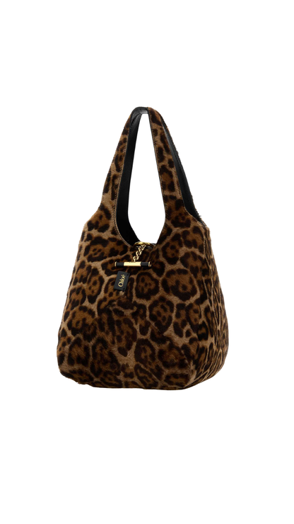 Balloon Bag in Print