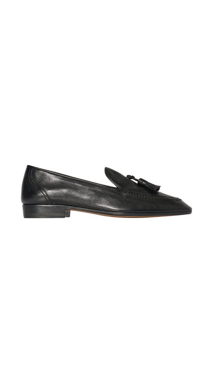Caden Loafer in Black