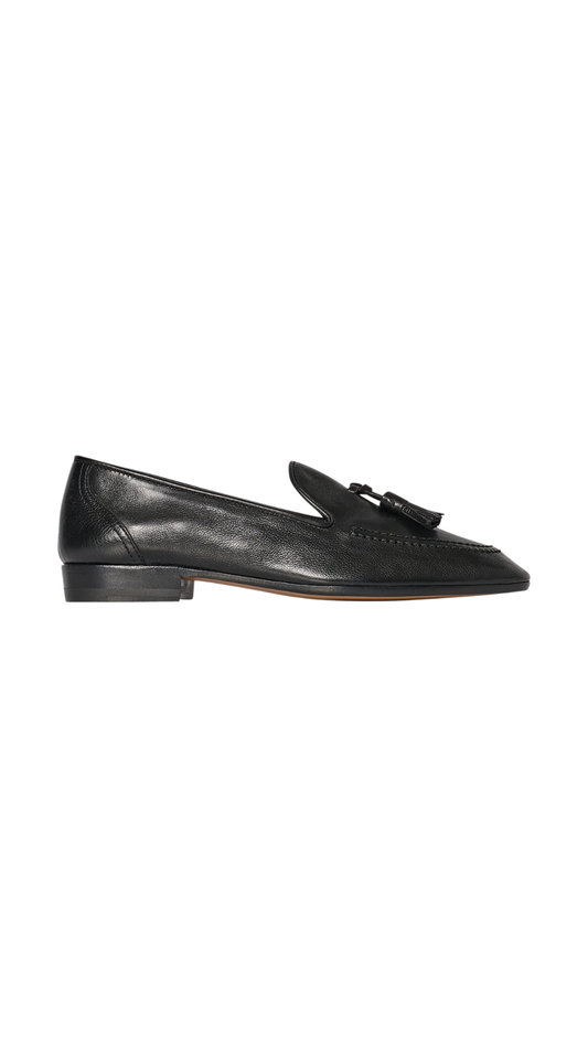 Caden Loafer in Black