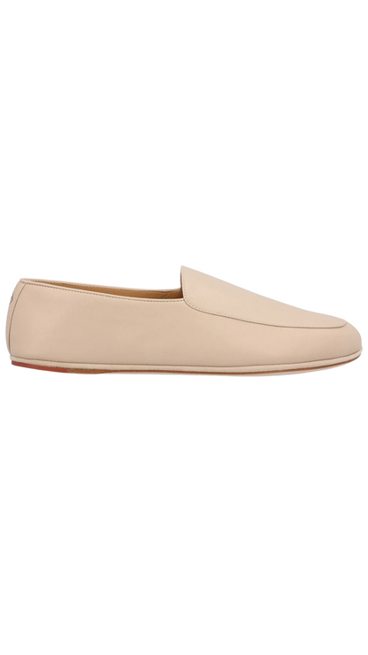 Mocasines sin cordones Anton Walk de Loro Piana