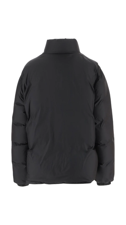 Jacket in Black