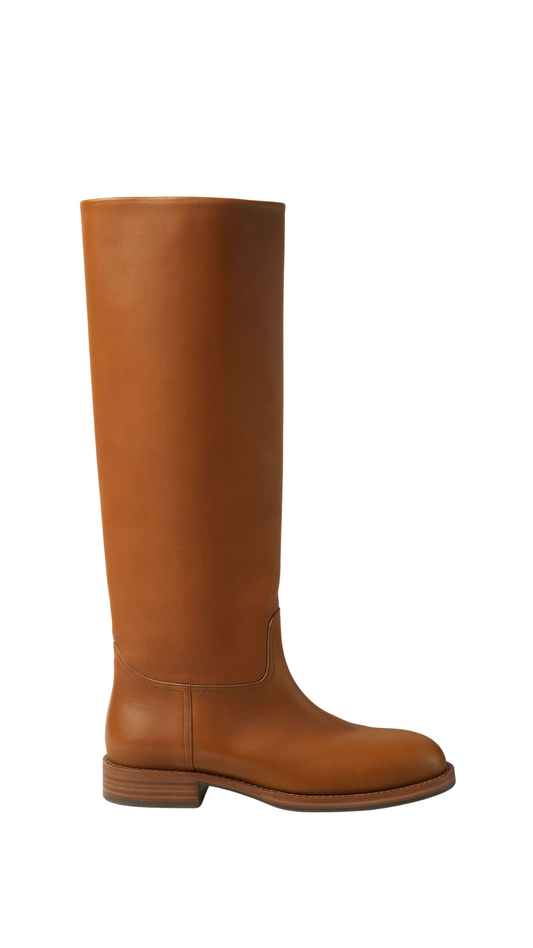Pablo Walk Boot in Pecan Pie