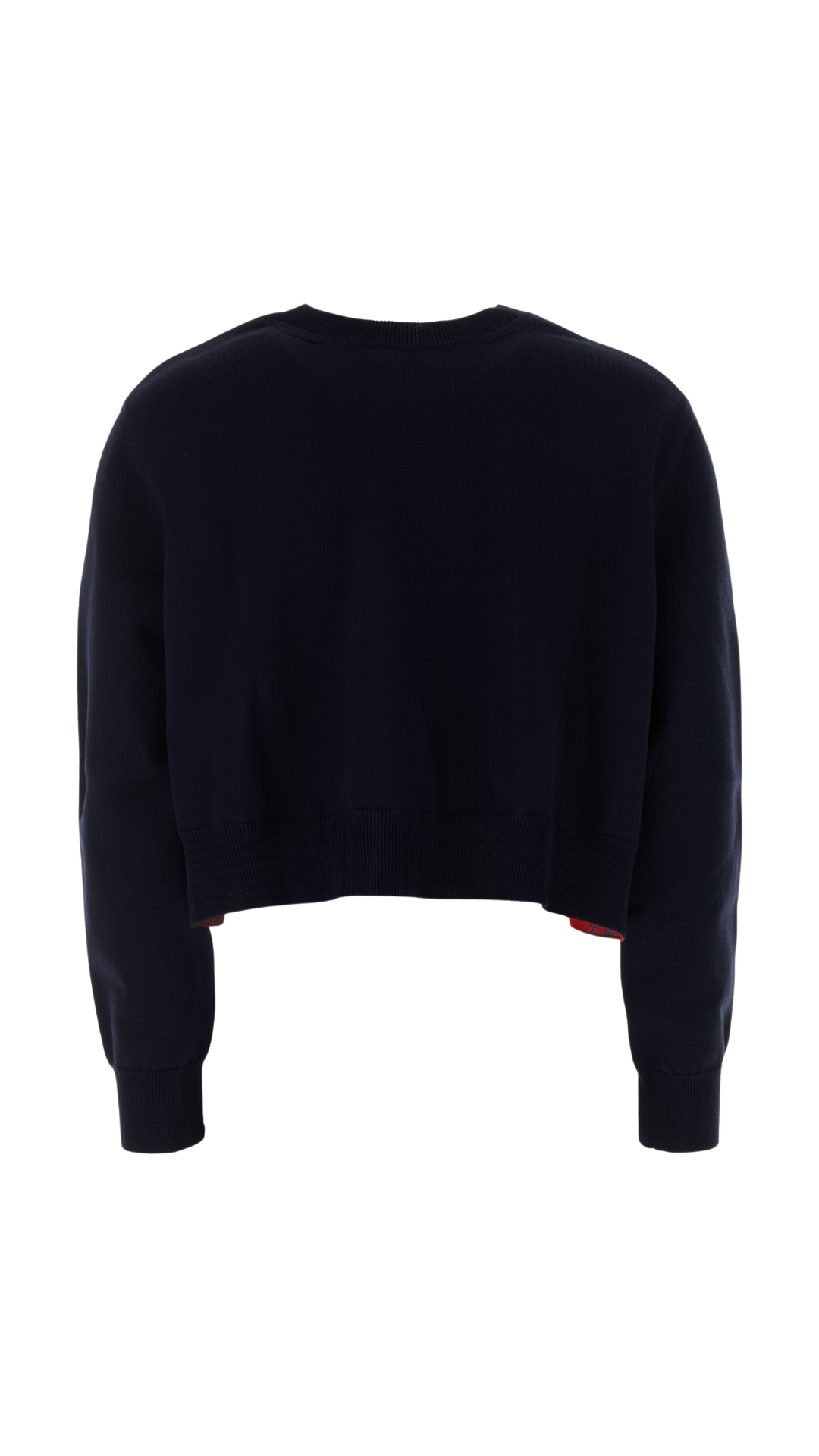 Cardigan in Fine Wool