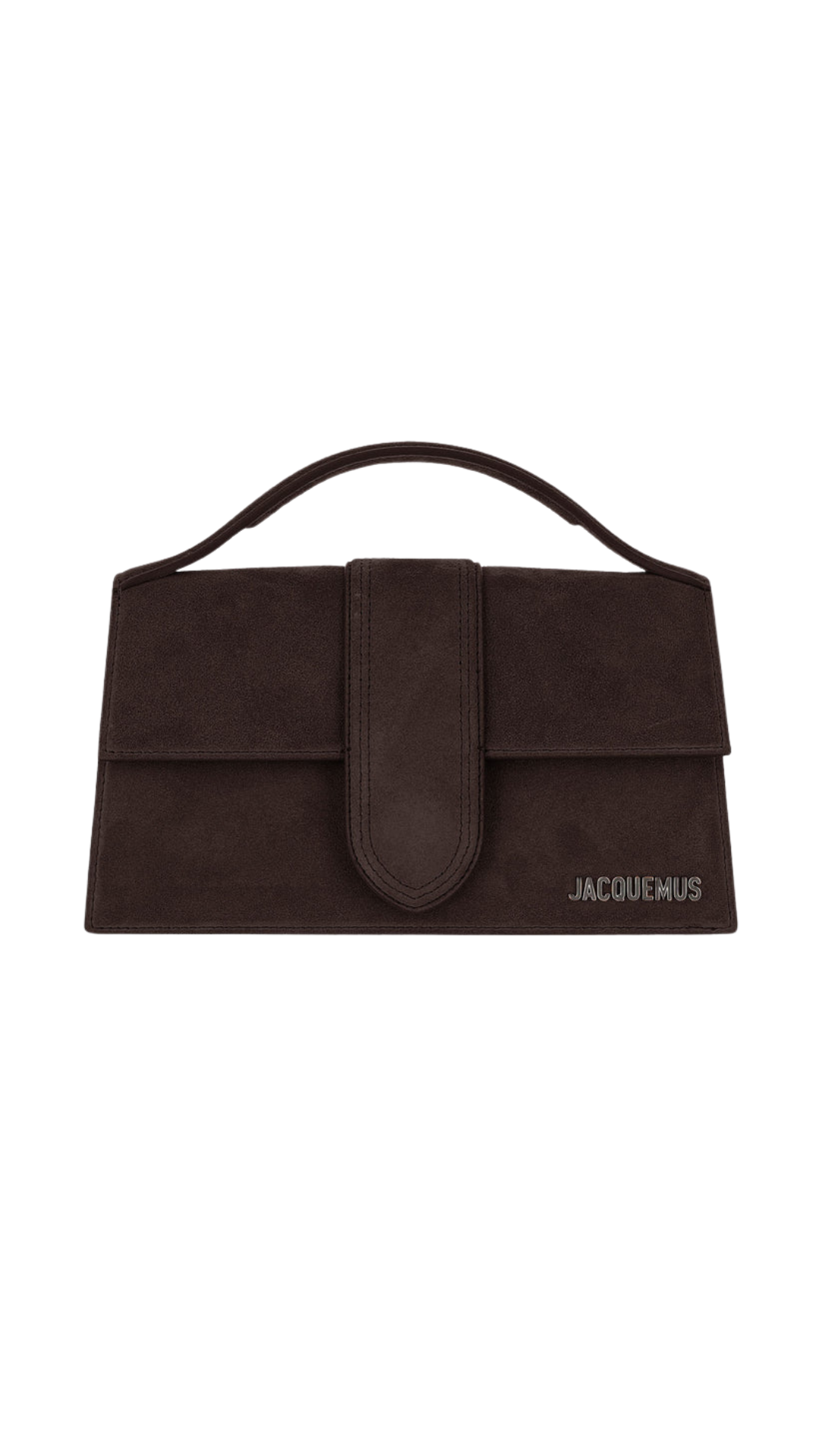 The Large Bambino in Brown