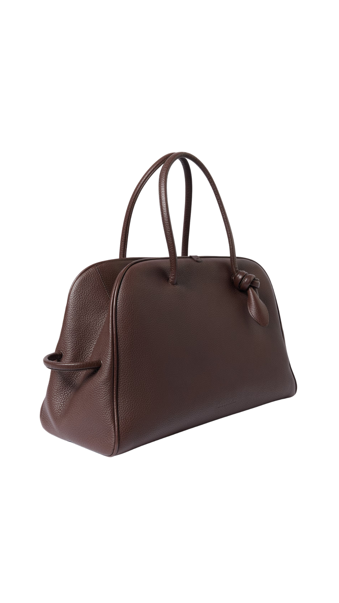 The Large Turismo in Dark Brown