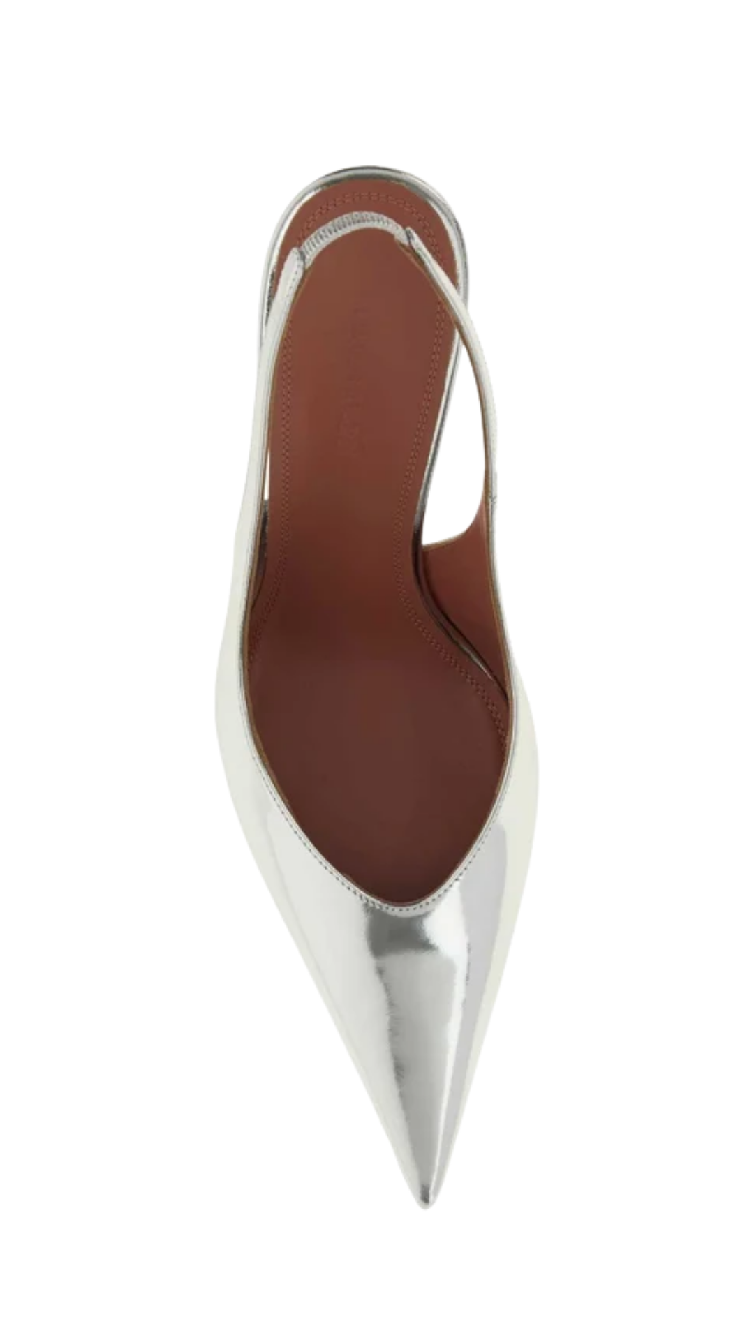 Anok Sling 105 in Silver
