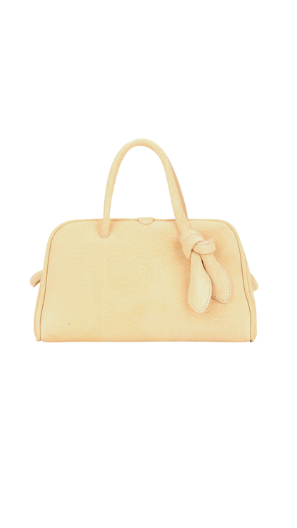 The Small Turismo in Beige