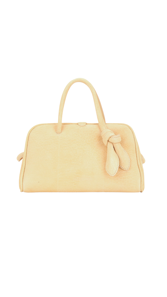 The Small Turismo in Beige