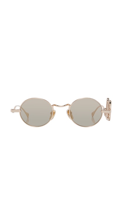 Chloé Iconic Sunglasses in Gold