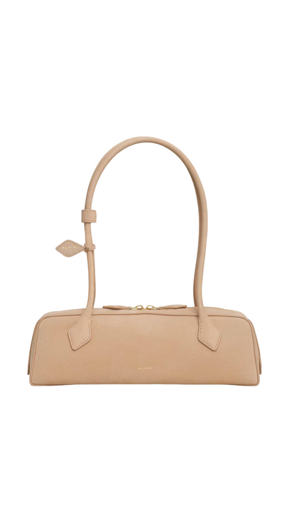 Le Teckel Medium Bag in Pink