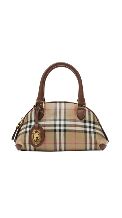 Mini Primrose Bag in Archive Beige
