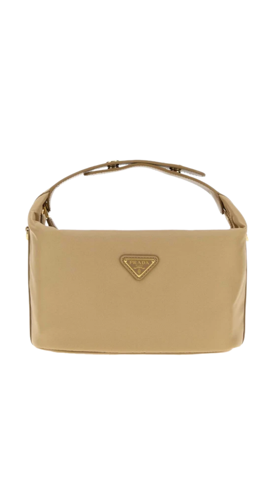 Chérie Re-Nylon Mini-Bag