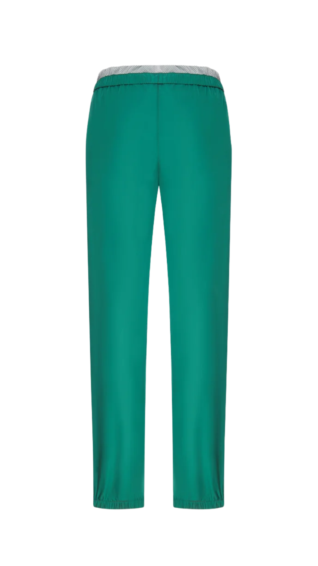 New Balance x Miu Miu Technical Poplin Trousers Featuring Coco Gauff