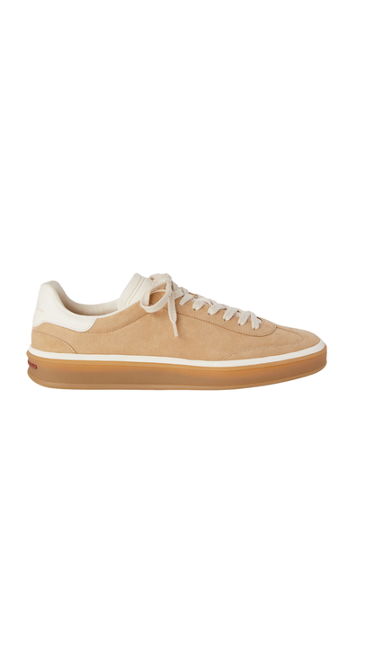 Tennis Walk Sneaker in Windy Dunes
