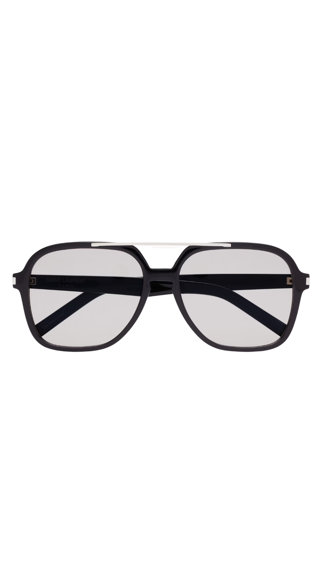 SL 545 Sunglasses Black