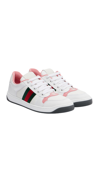 Women's Screener Sneaker in Multicolor