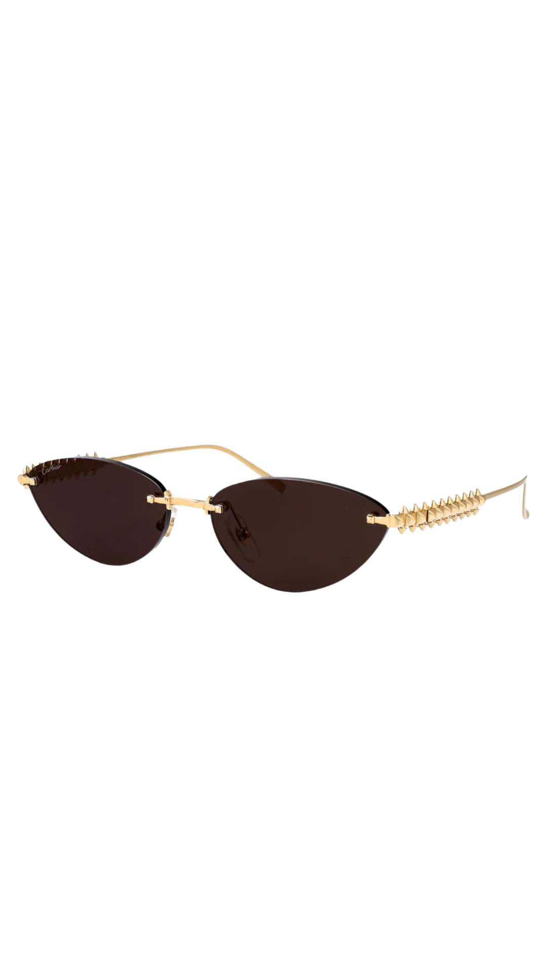 Clash de Cartier Sunglasses