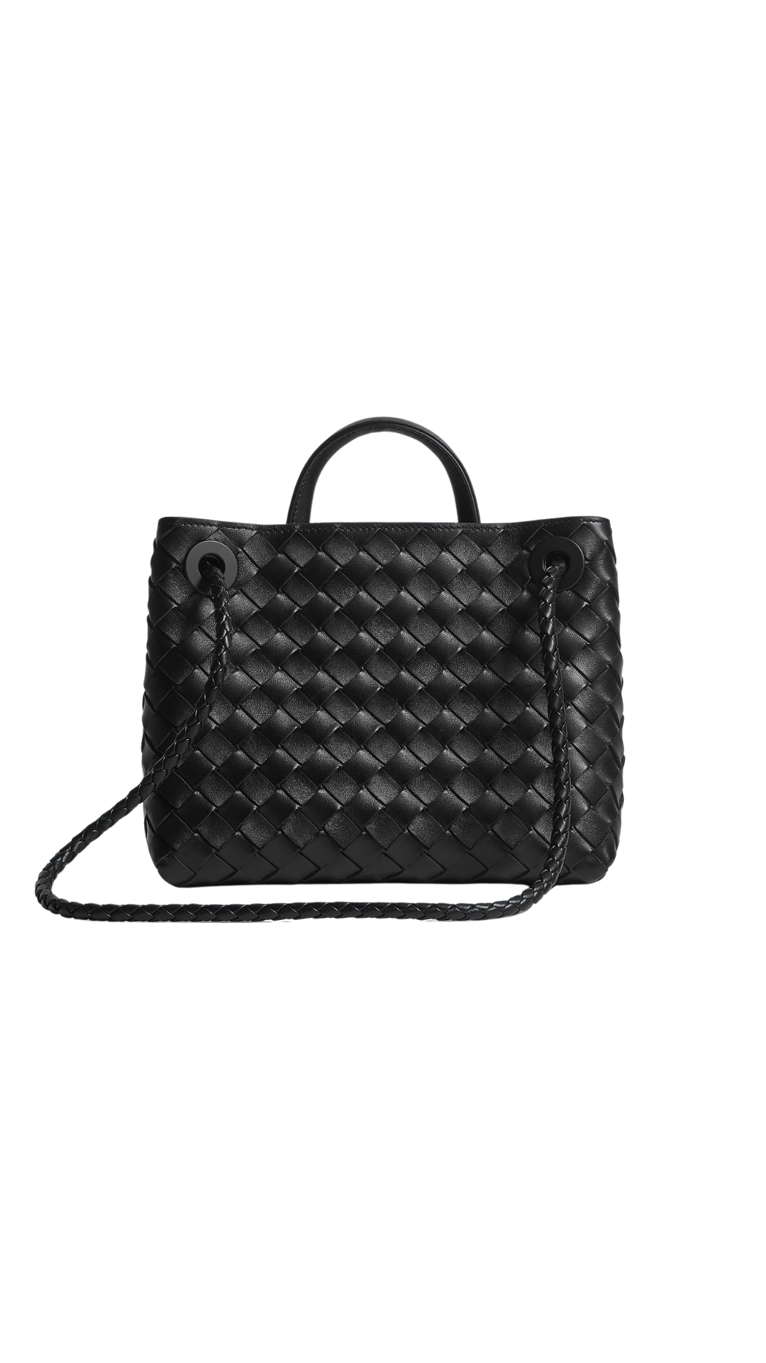 Small Andiamo in Black