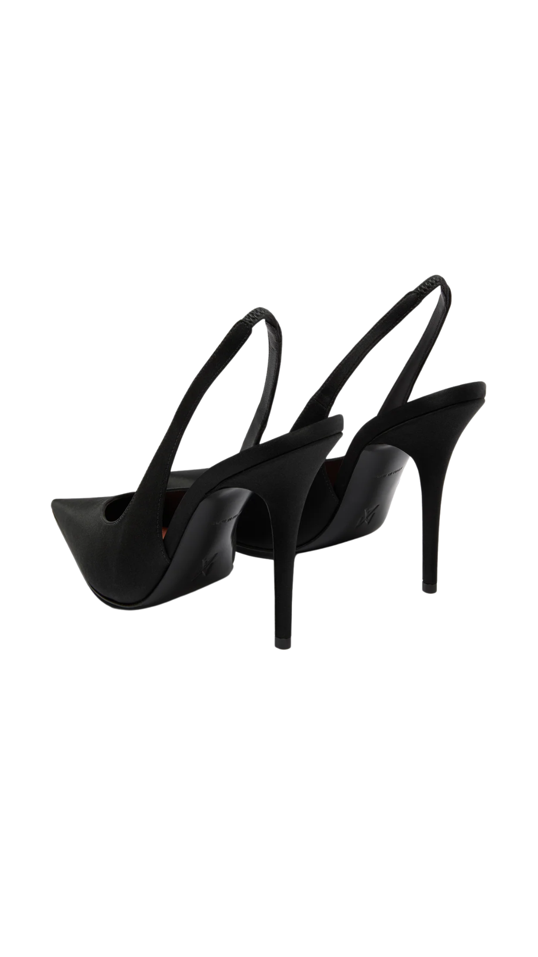 Anok Sling 105 Black