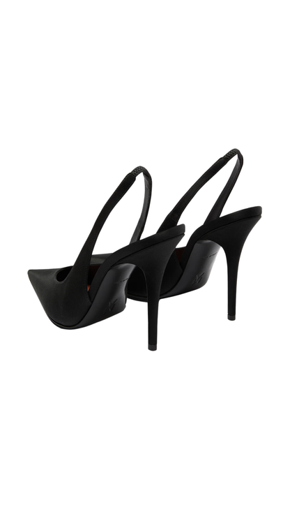Anok Sling 105 Black