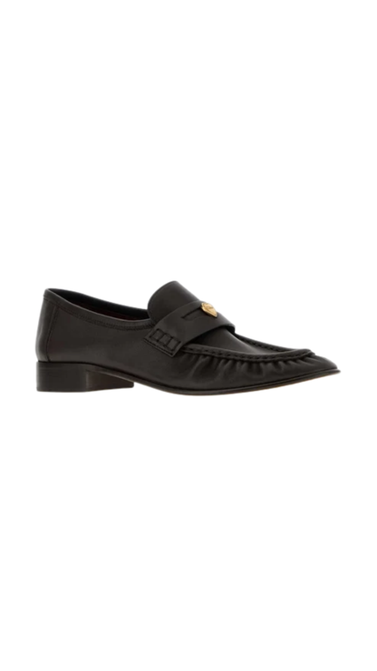 Letti Loafers in Brown